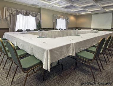 Hotel Delta By Marriott Dartmouth Halifax