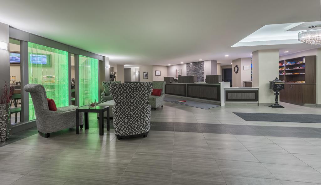 Chateau Bedford Trademark Collection By Wyndham Hotel 4*