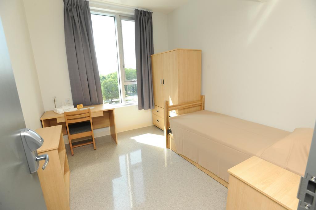 Hostel Dalhousie University Halifax