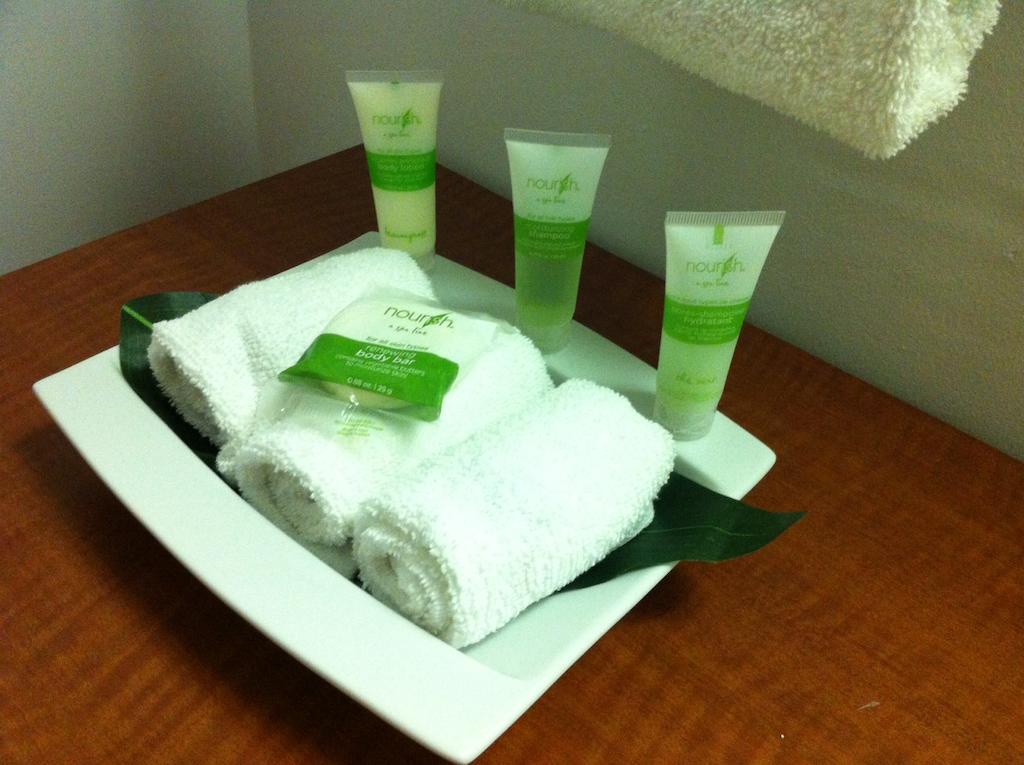 Hotel Dartmouth Oceanview