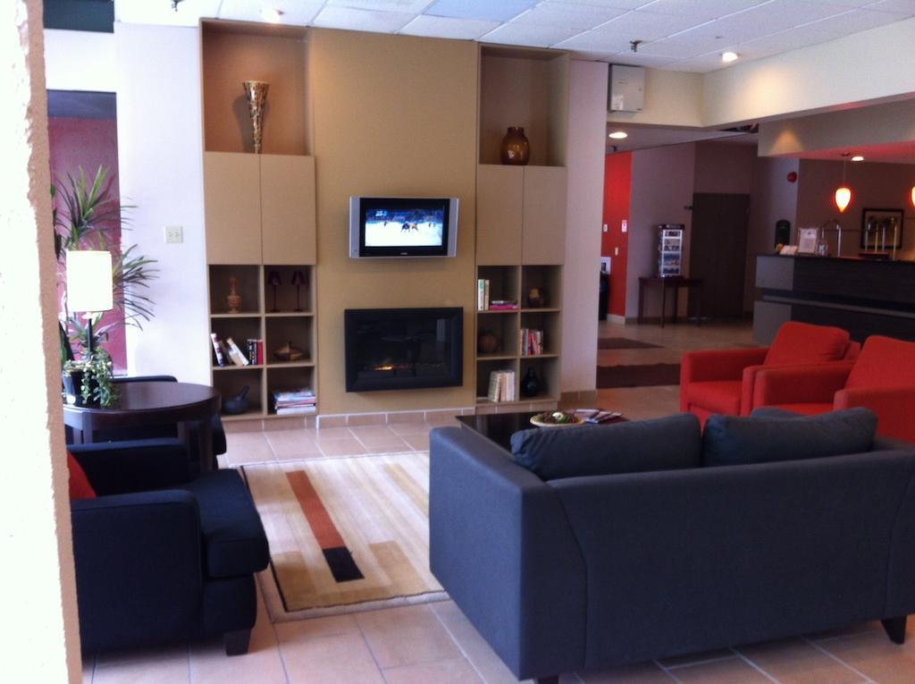 Hotel Dartmouth Oceanview Halifax