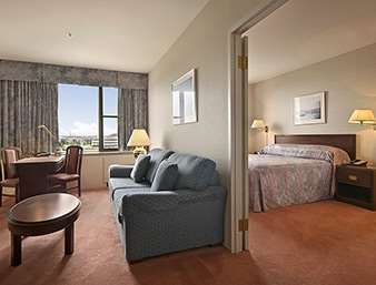 Hotel Delta By Marriott Dartmouth 4*
