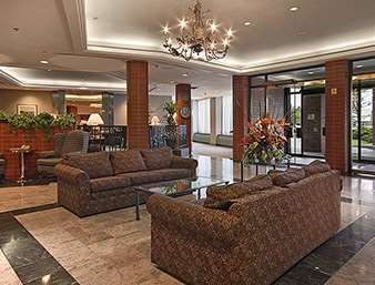 Hotel Delta By Marriott Dartmouth