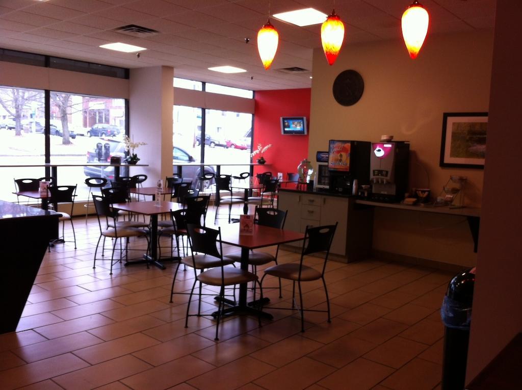 Hotel Dartmouth Oceanview 3*