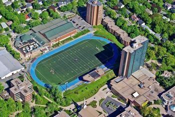 Saint Mary's University Summer Halifax