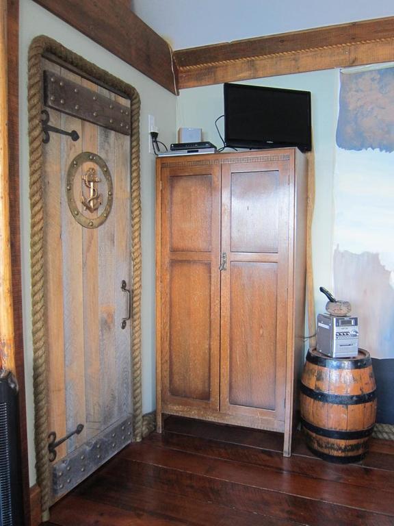 Seawatch Bed & Breakfast