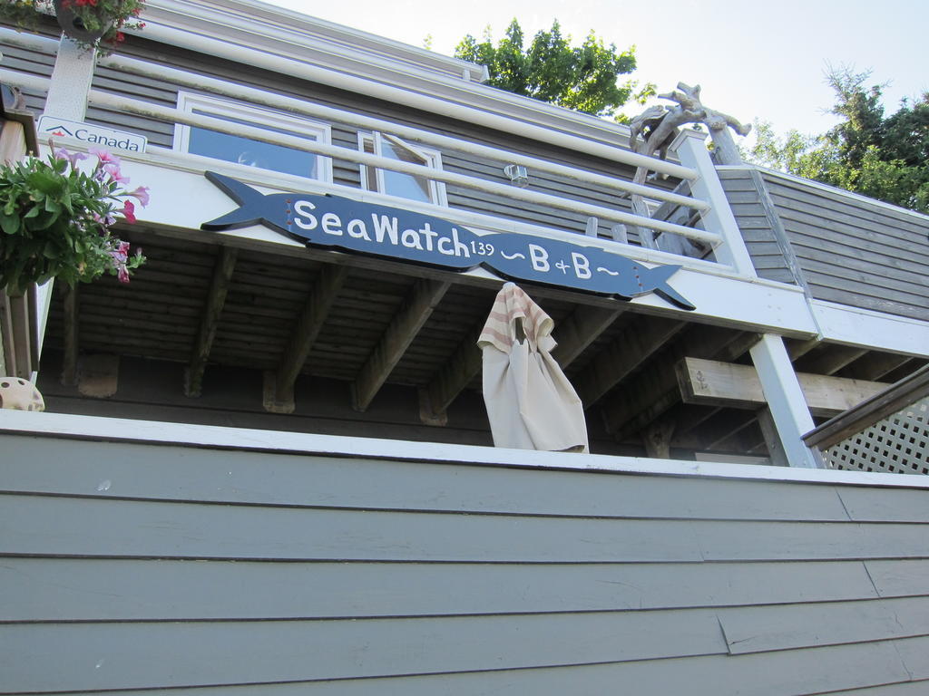 Bed & Breakfast Seawatch Bed & Breakfast Halifax