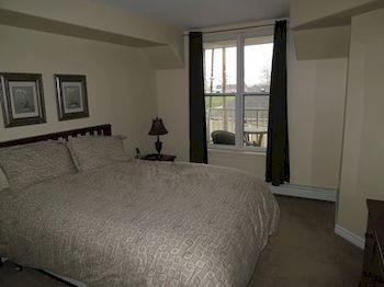 Hotel Atlantic Corporate Suites Garrison Watch Halifax