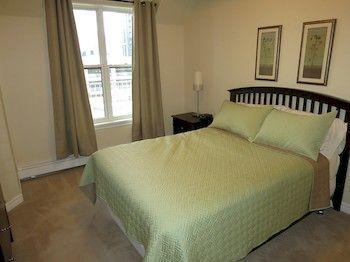 Hotel Atlantic Corporate Suites Garrison Watch 3*