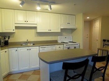 Hotel Atlantic Corporate Suites Garrison Watch 3*