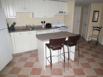 Hotel Atlantic Corporate Suites Garrison Watch Halifax