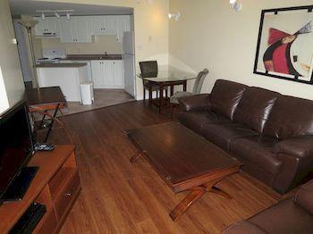 Hotel Atlantic Corporate Suites Garrison Watch
