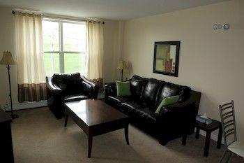 Hotel Atlantic Corporate Suites Garrison Watch Halifax