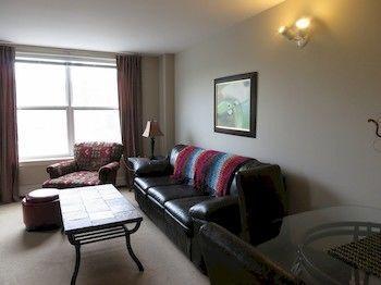Hotel Atlantic Corporate Suites Garrison Watch