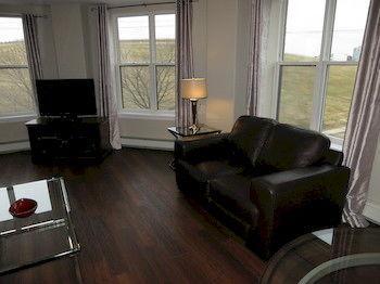 Hotel Atlantic Corporate Suites Garrison Watch Halifax