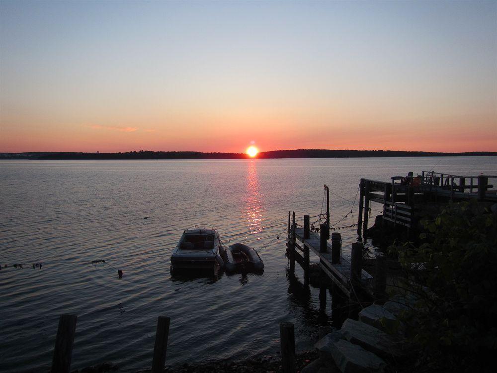 Seawatch Bed & Breakfast
