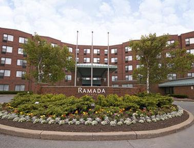 Delta By Marriott Dartmouth Hotel