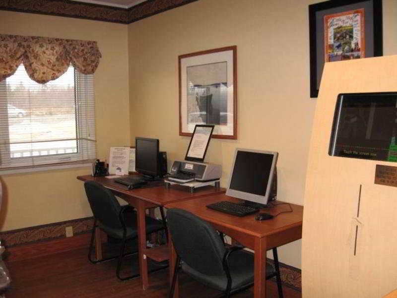 Hotel Coastal Halifax - Bayers 3*