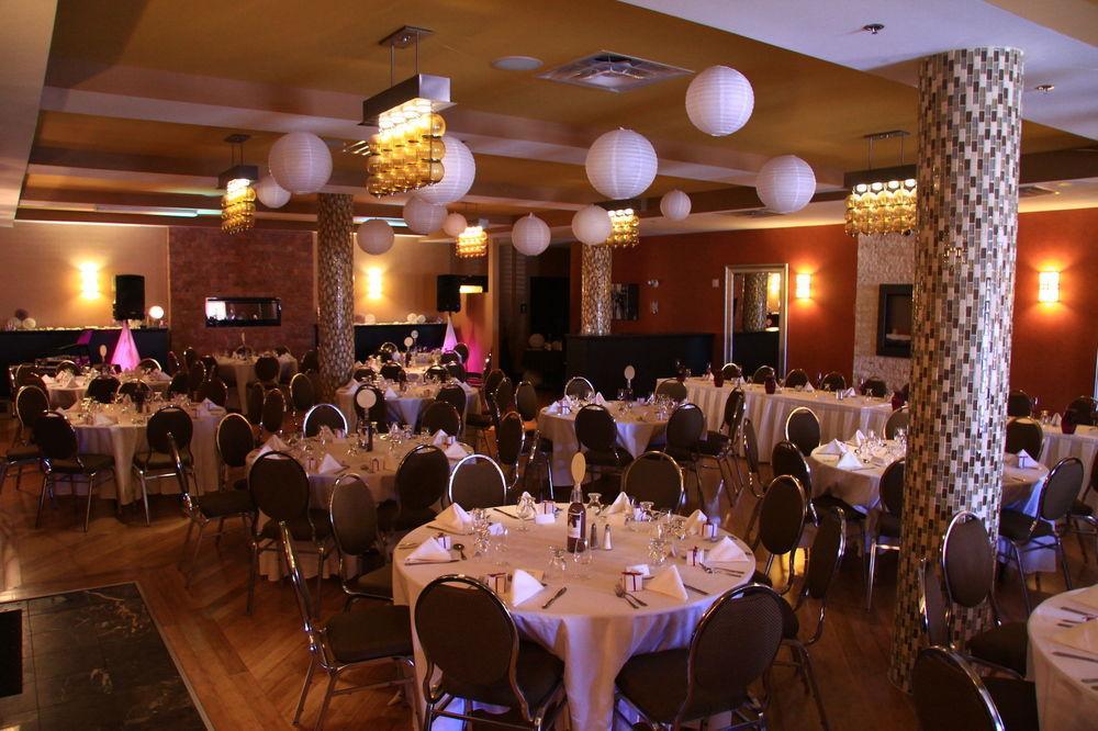 Comfort Bayer's Hotel 4*