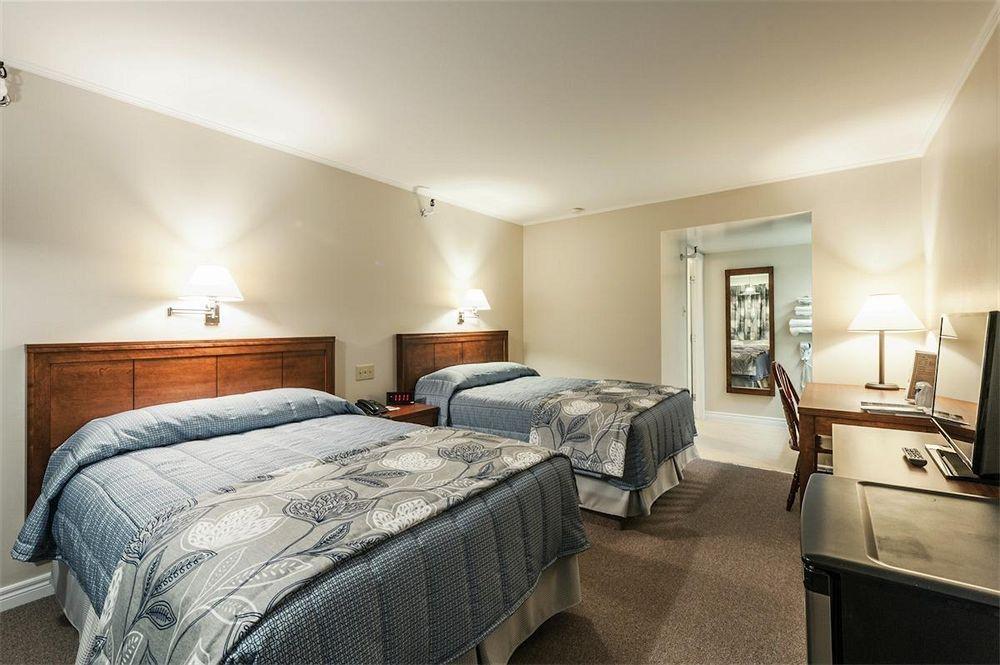 Chebucto Motel 3*