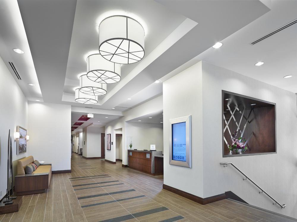 Homewood By Hilton - Downtown Hotel 3*