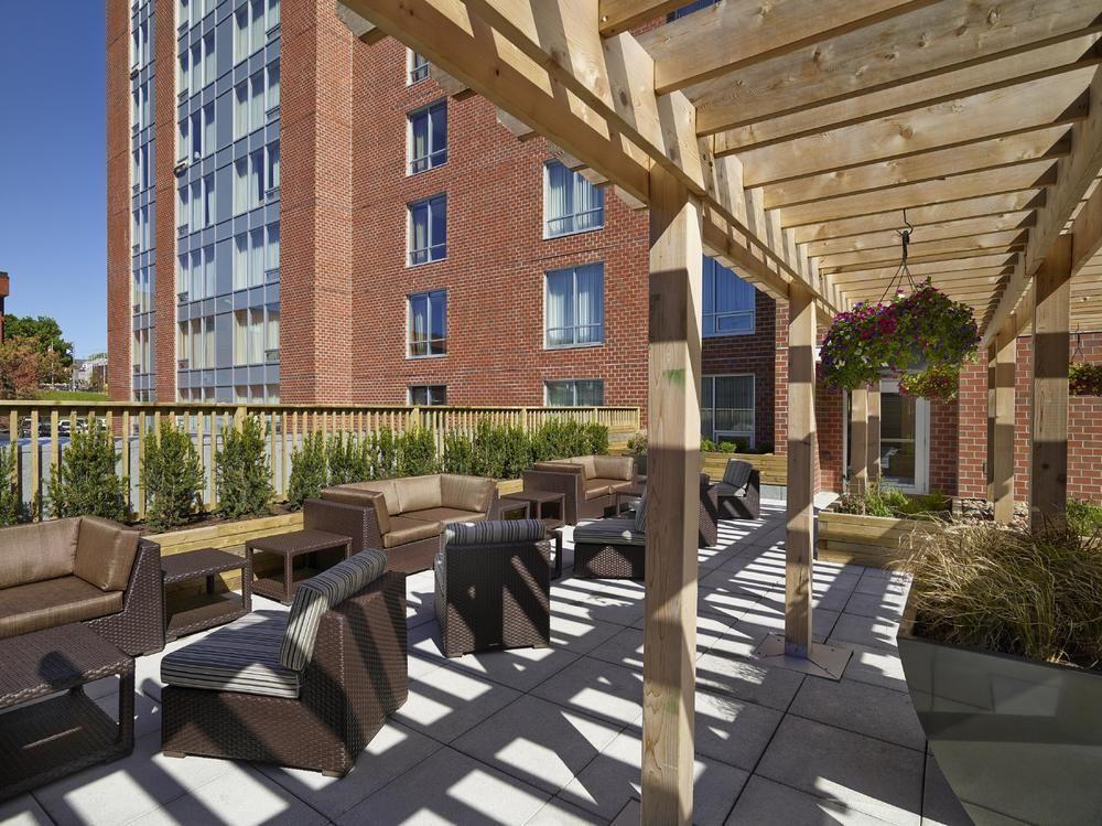 Homewood By Hilton - Downtown Hotel 3*