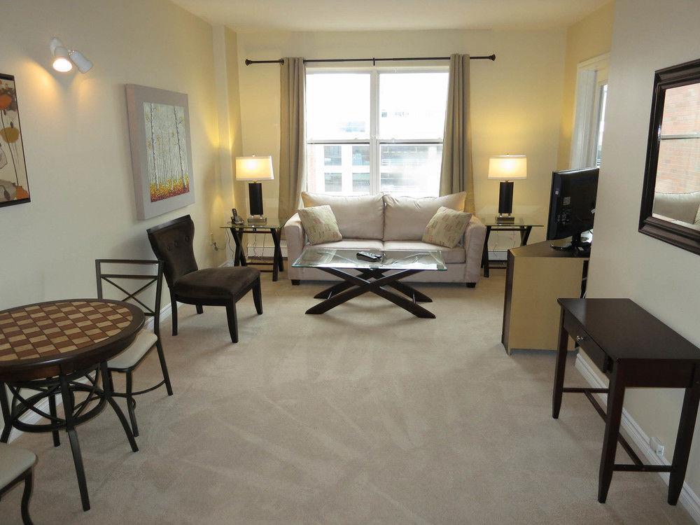 Atlantic Corporate Suites Garrison Watch 3* Halifax