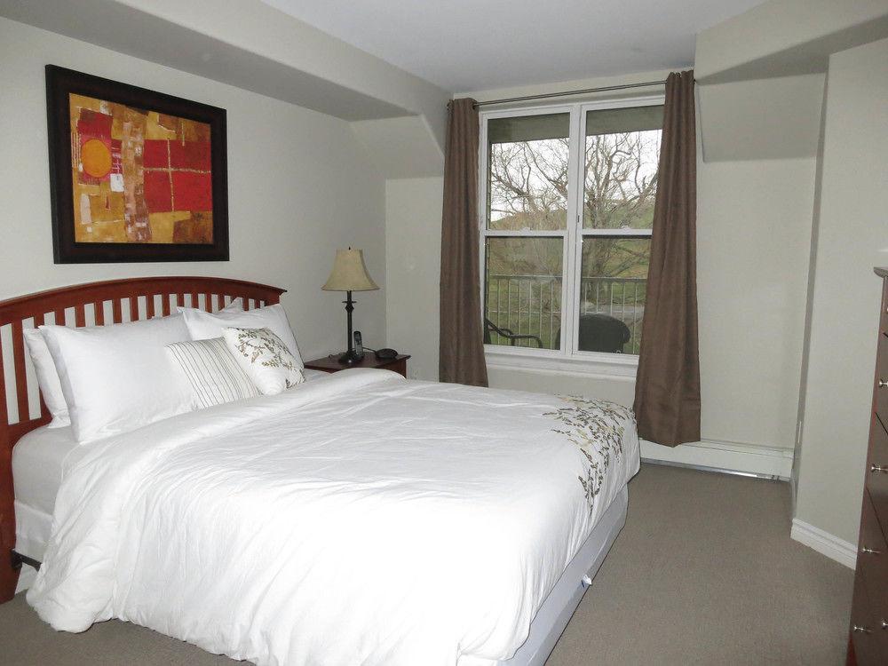 Hotel Atlantic Corporate Suites Garrison Watch