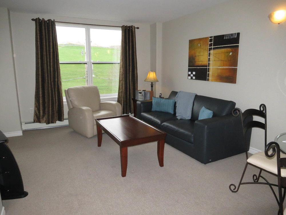 Atlantic Corporate Suites Garrison Watch Hotel Halifax