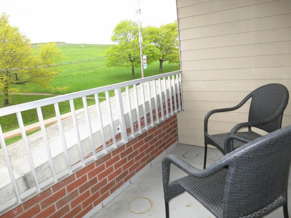 Atlantic Corporate Suites Garrison Watch Hotel Halifax