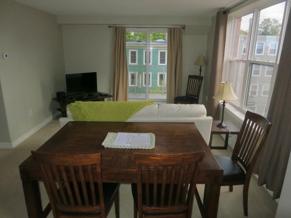 Atlantic Corporate Suites Garrison Watch Halifax