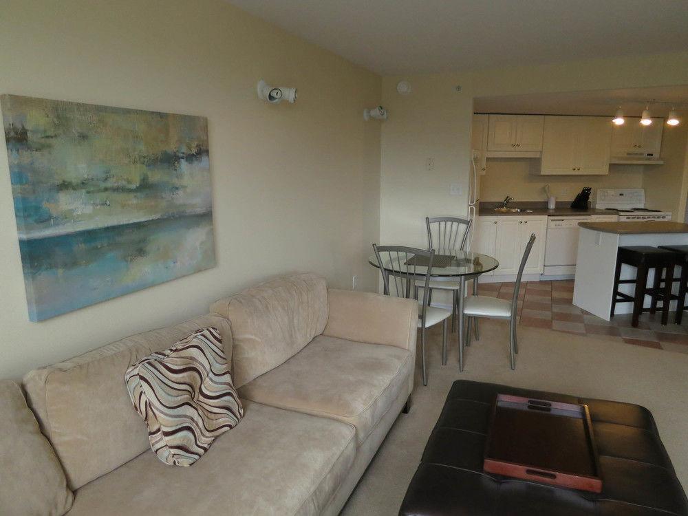 Atlantic Corporate Suites Garrison Watch Hotel