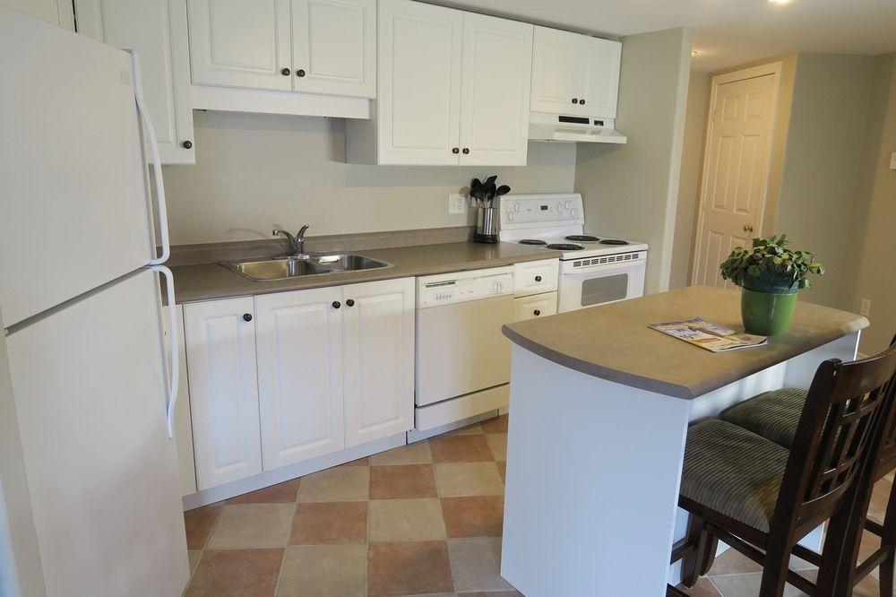 Atlantic Corporate Suites Garrison Watch 3* Halifax