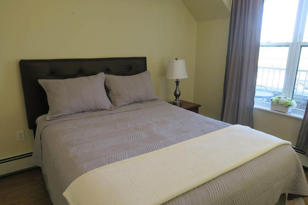 Atlantic Corporate Suites Garrison Watch Hotel Halifax