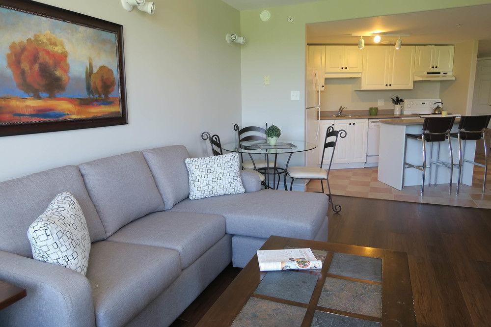 Atlantic Corporate Suites Garrison Watch Hotel