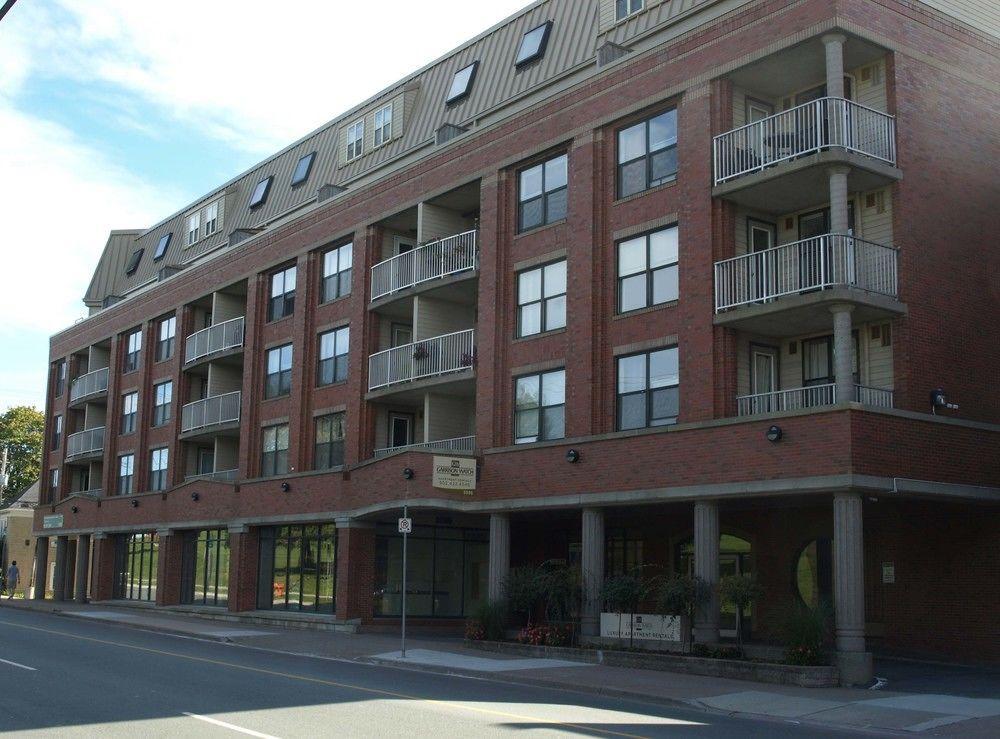 Hotel Atlantic Corporate Suites Garrison Watch Halifax