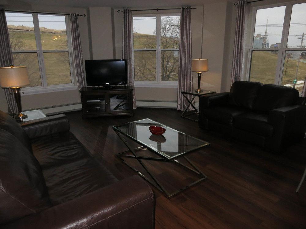 Atlantic Corporate Suites Garrison Watch Hotel 3*