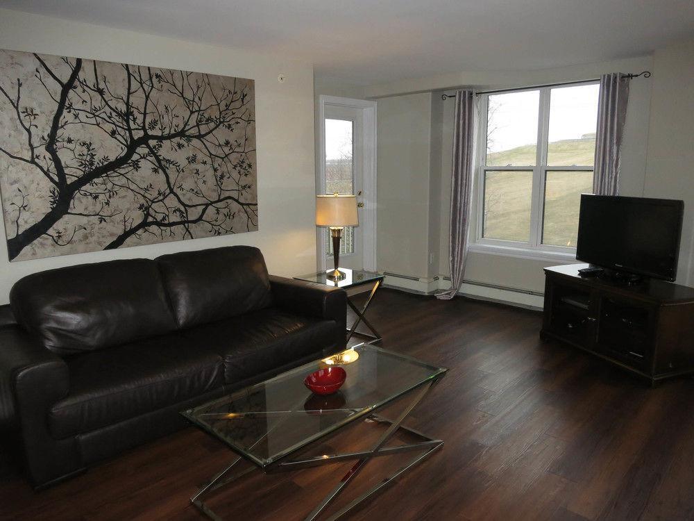 Atlantic Corporate Suites Garrison Watch 3* Halifax