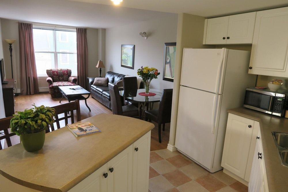 Hotel Atlantic Corporate Suites Garrison Watch