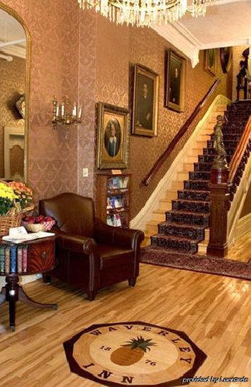 Waverley Inn Halifax