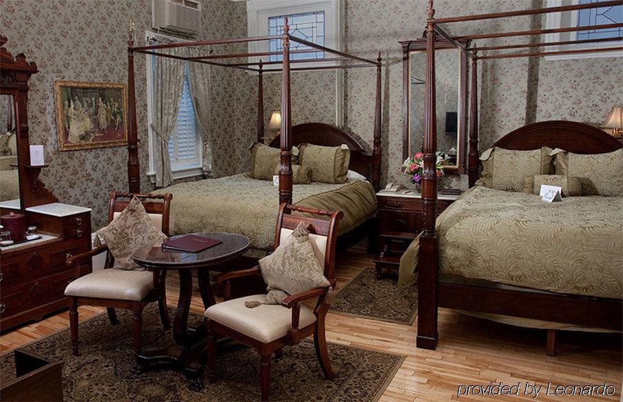Waverley Inn 3*