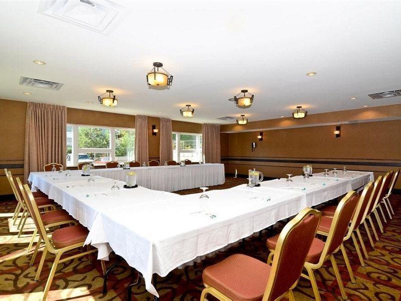 Hotel Western Chocolate -