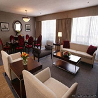 Hotel Homewood By Hilton - Downtown Halifax