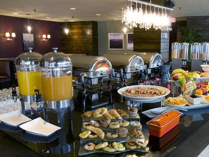Hotel Atlantica Halifax