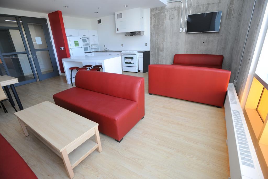 Hostel Dalhousie University Halifax