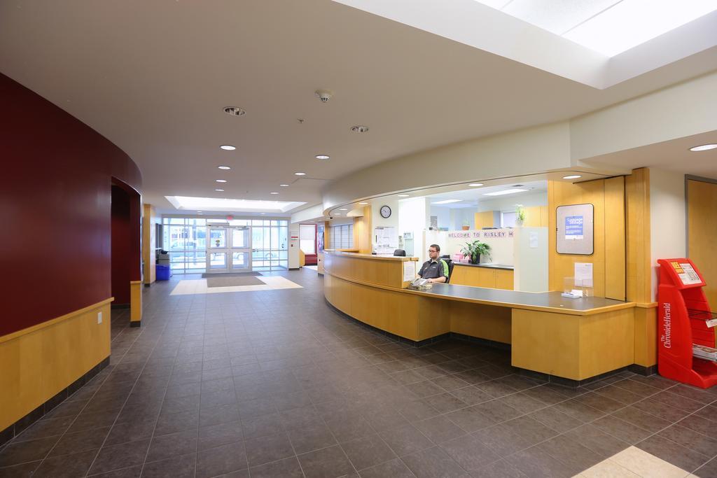 Hostel Dalhousie University Halifax