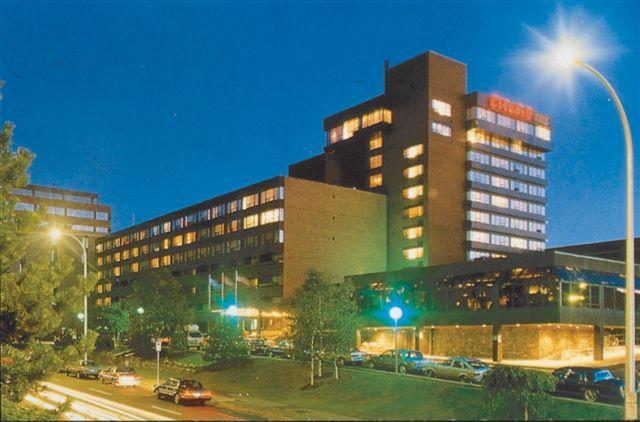 Homewood By Hilton - Downtown 3*
