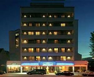 Dartmouth Oceanview Hotel 3*
