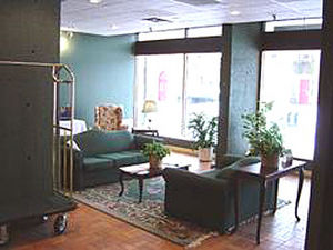 Hotel Dartmouth Oceanview Halifax