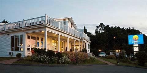 Inn Comfort Halifax